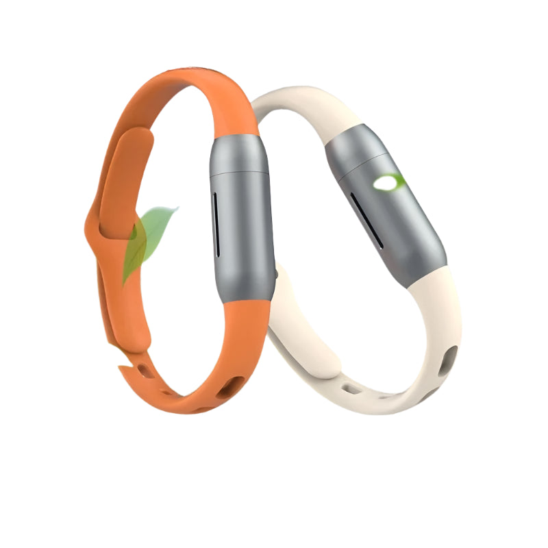 Mosquito Repellent Bracelet – Device for Mosquito Protection