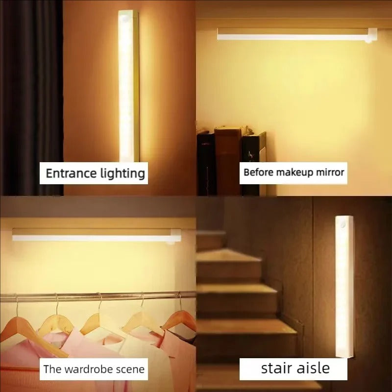 Wireless Sensor Night Light