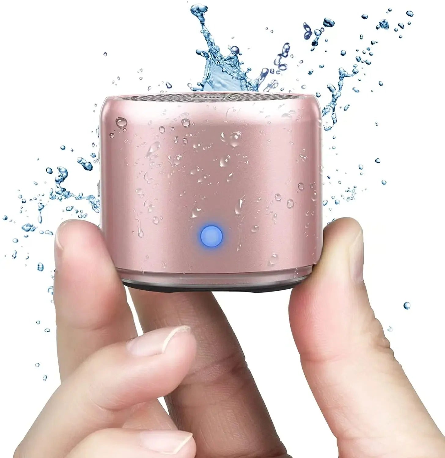 EWA Bluetooth Wireless Speaker Mini Waterproof Portable
