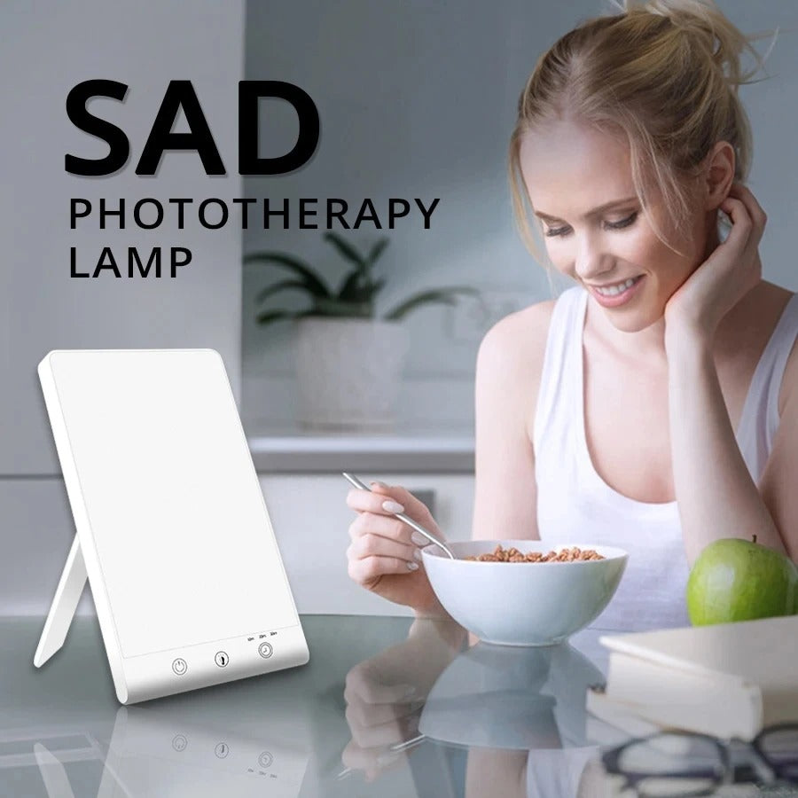 Daylight Mood Table Lamp