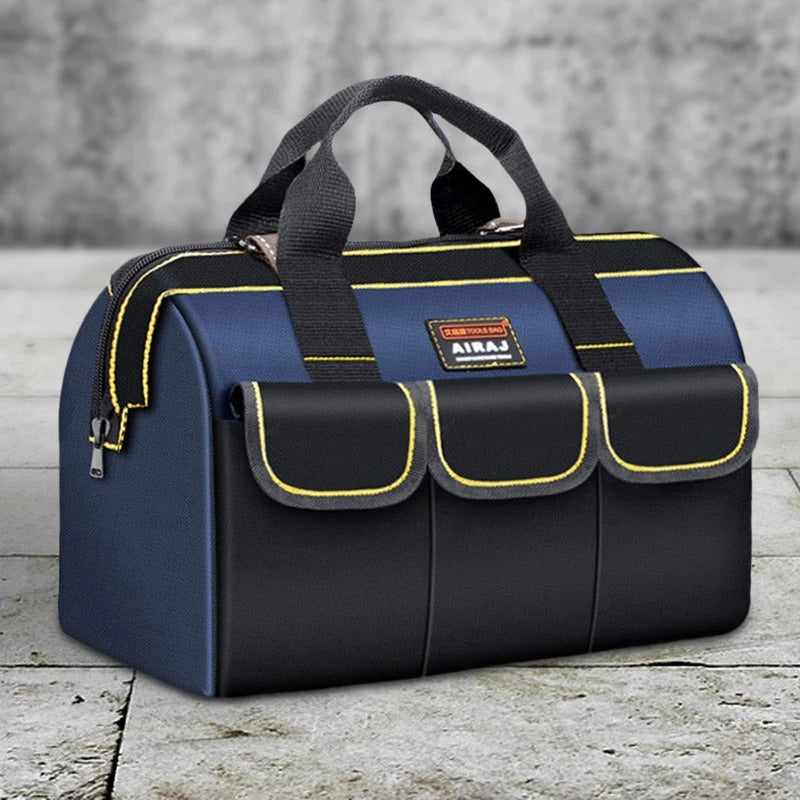 Multifunctional Tool Bag – Heavy Duty Waterproof Organizer