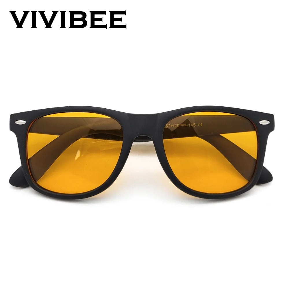 Night Vision Blue Light Blocking Computer Glasses