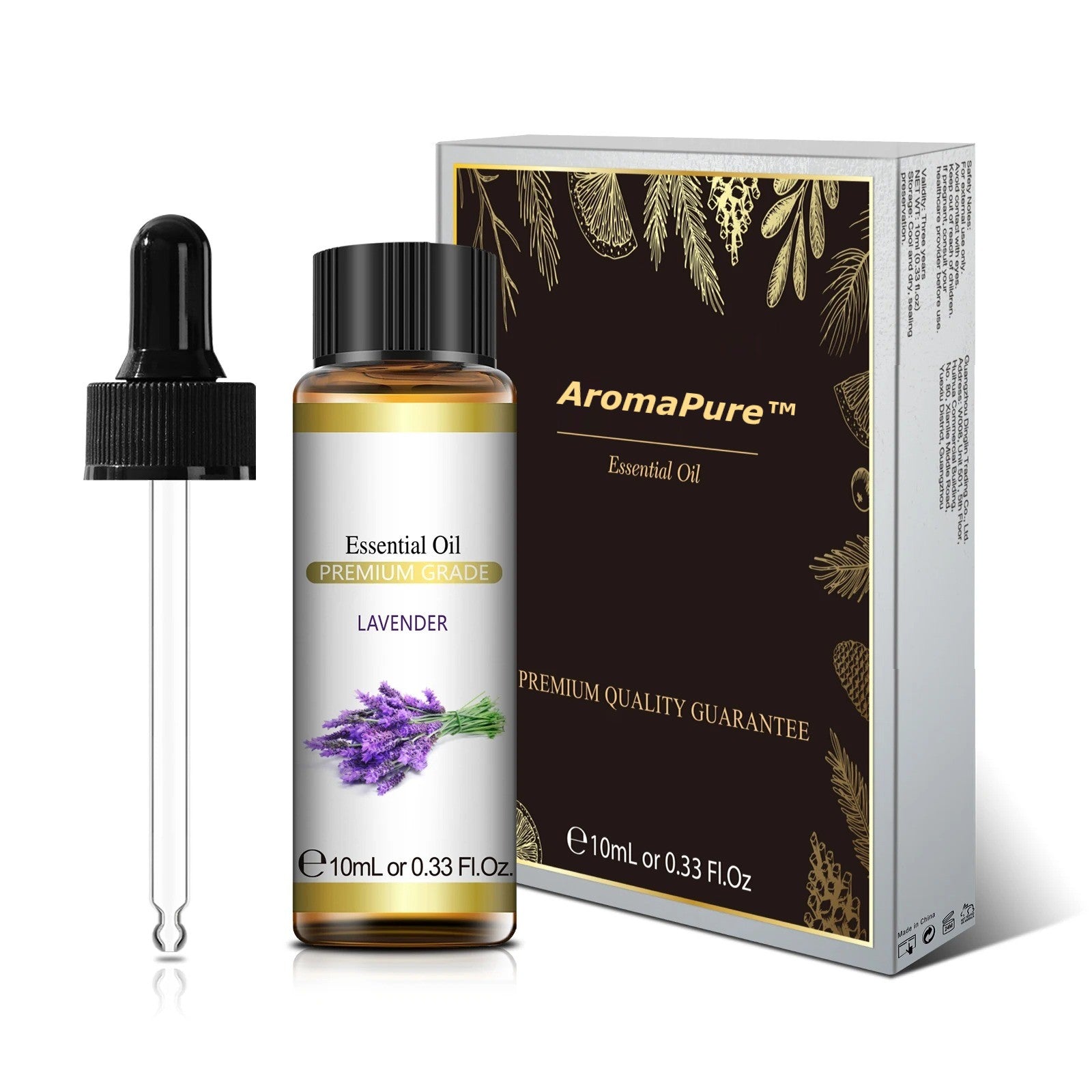 AromaPure™ Blissful Essentials Oil - 10ml