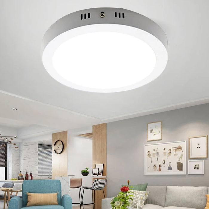 Slim LED Ceiling Lamp