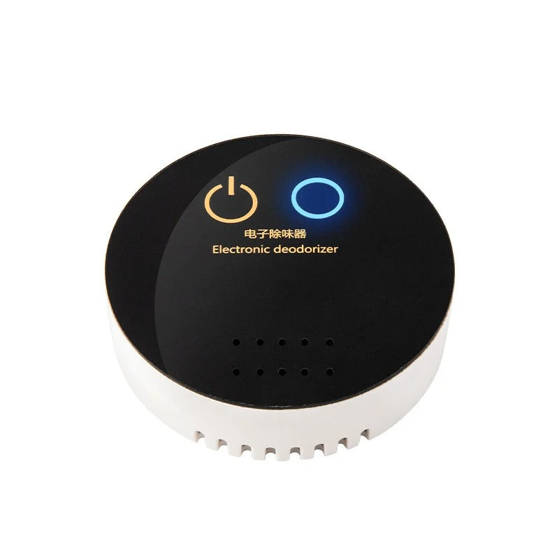 Portable Ozone Air Purifier for Home Deodorization