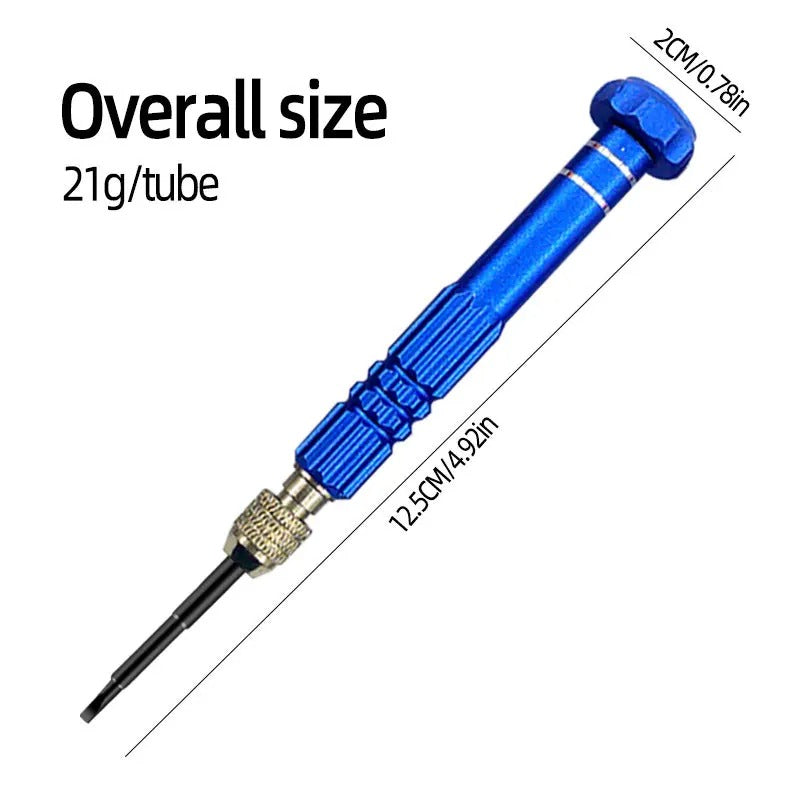 Mobile Phone Repair Tool Kit – Complete DIY Set