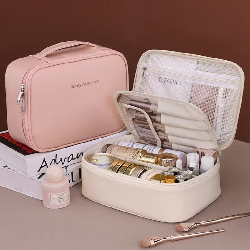 New Women’s Cosmetic Bag – Portable Storage Bag