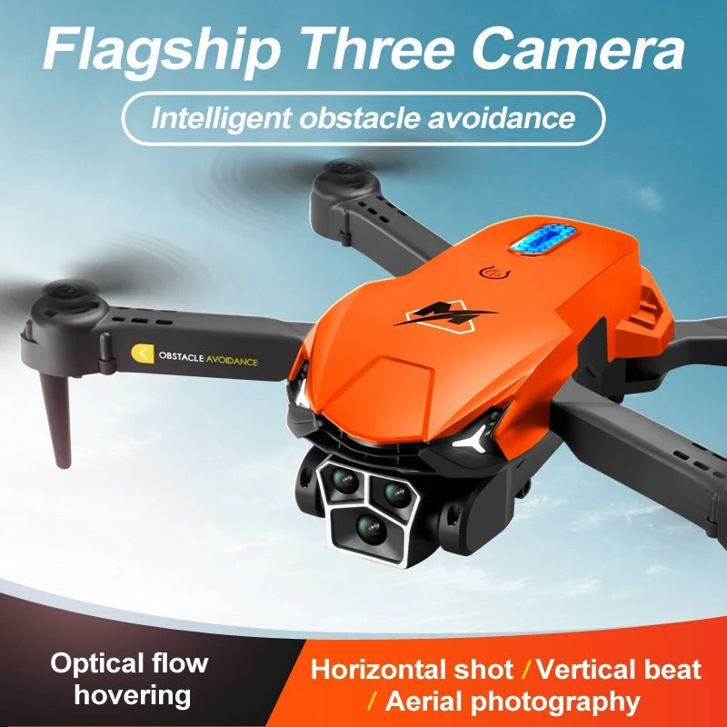 M3 PRO 8K Triple Camera GPS Drone with Obstacle Avoidance