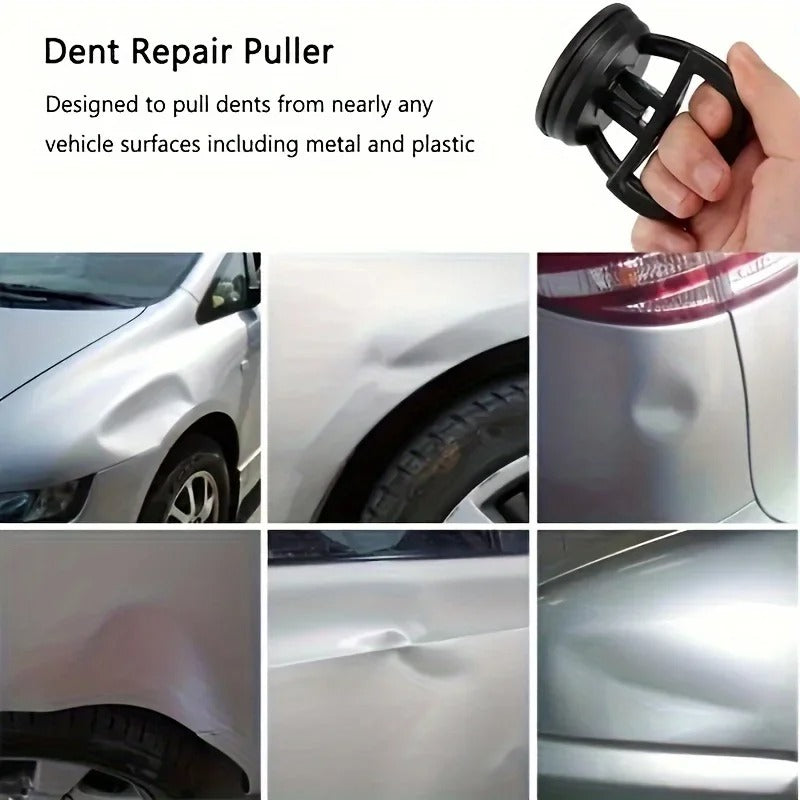 2-Inch Car Dent Puller Suction Cup Tool