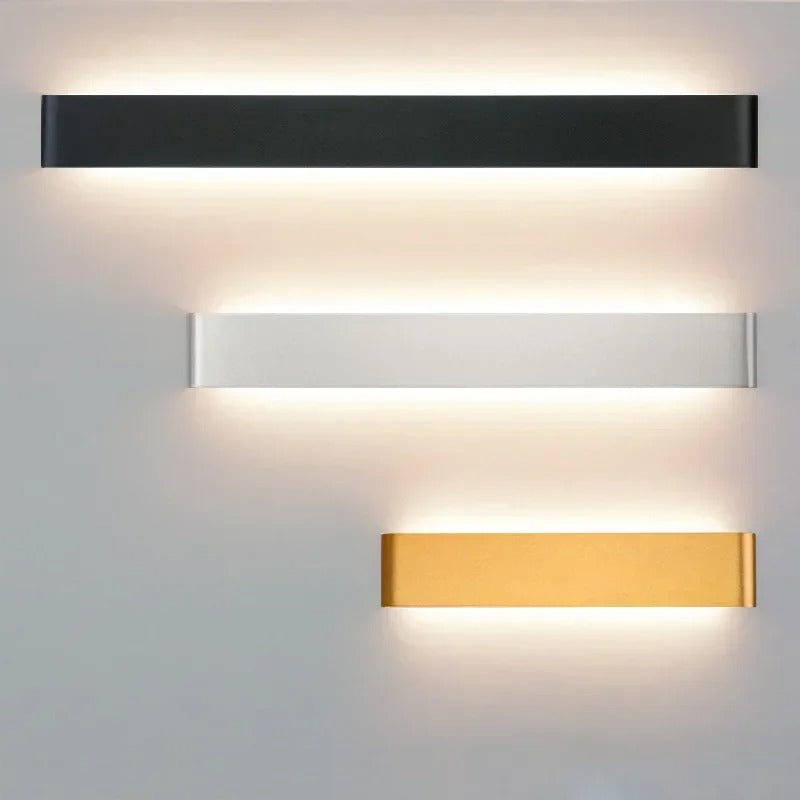 Modern LED Wall Sconce