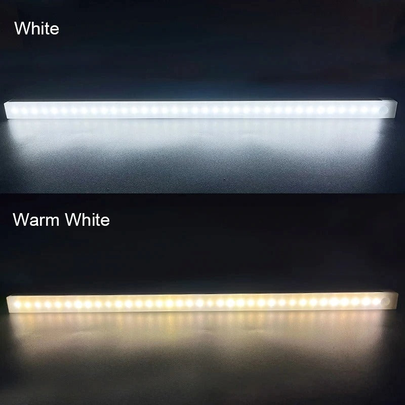 Wireless Sensor Night Light