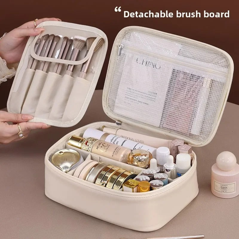 New Women’s Cosmetic Bag – Portable Storage Bag