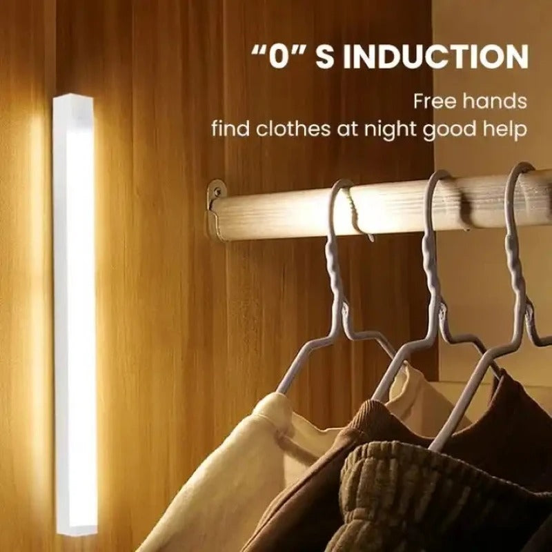 Wireless Sensor Night Light
