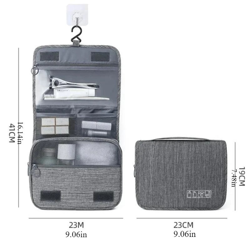 Oxford Fabric Portable Storage Bag