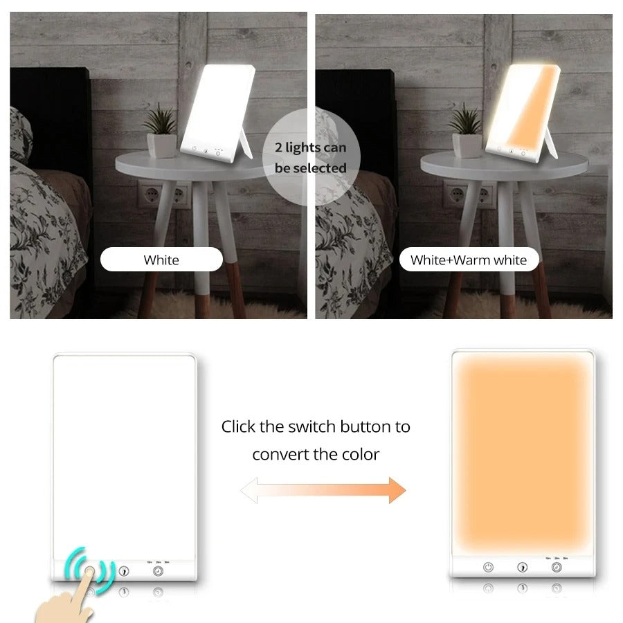Daylight Mood Table Lamp
