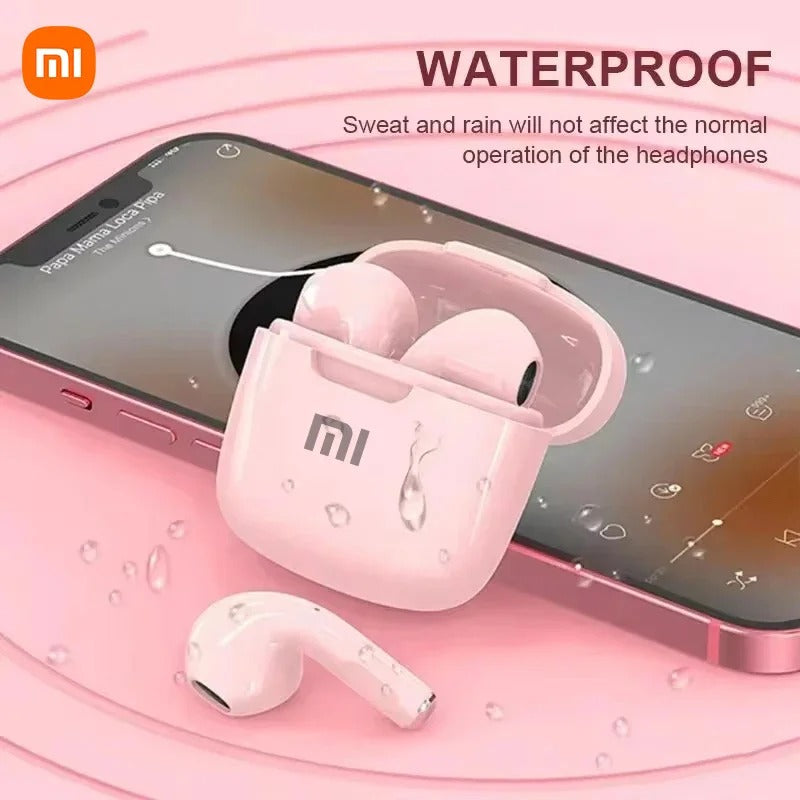 Pro Bluetooth 5.3 Wireless Earbuds with Mic