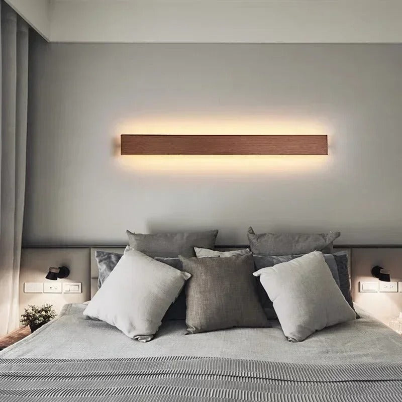 Modern LED Wall Sconce