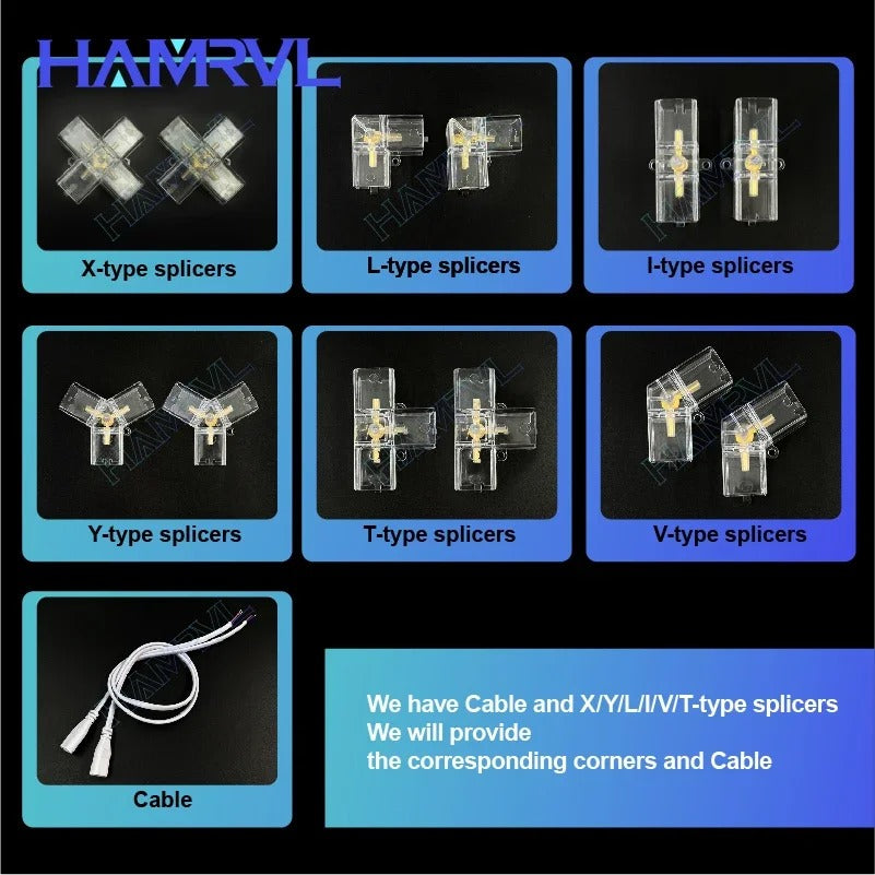 Honeycomb Hexagon Ceiling Light