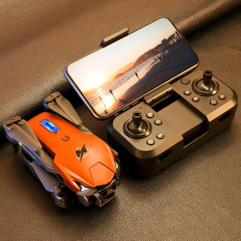 M3 PRO 8K Triple Camera GPS Drone with Obstacle Avoidance