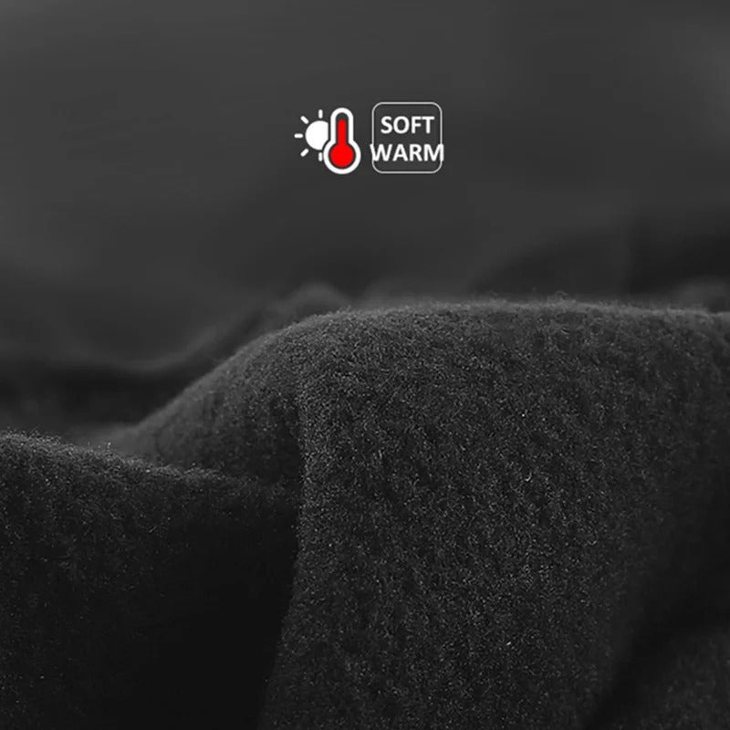 ArcticTouch Waterproof Winter Gloves – Touchscreen, Warm & Windproof