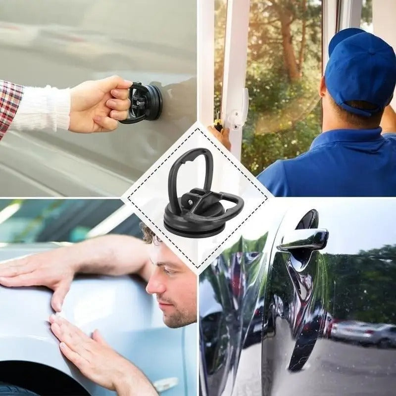 2-Inch Car Dent Puller Suction Cup Tool