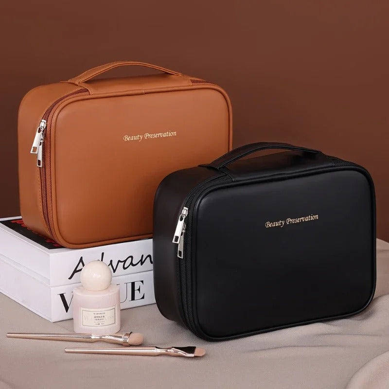New Women’s Cosmetic Bag – Portable Storage Bag