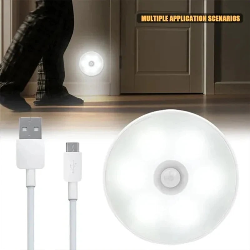 Sensor LED Closet Light