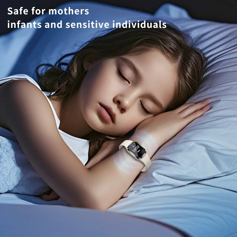 Ultrasonic Mosquito Repellent – for Children, Women & Outdoor Protection