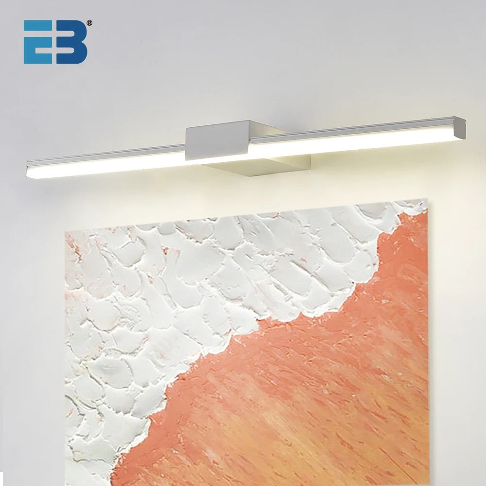 Modern Vanity LED Wall Light