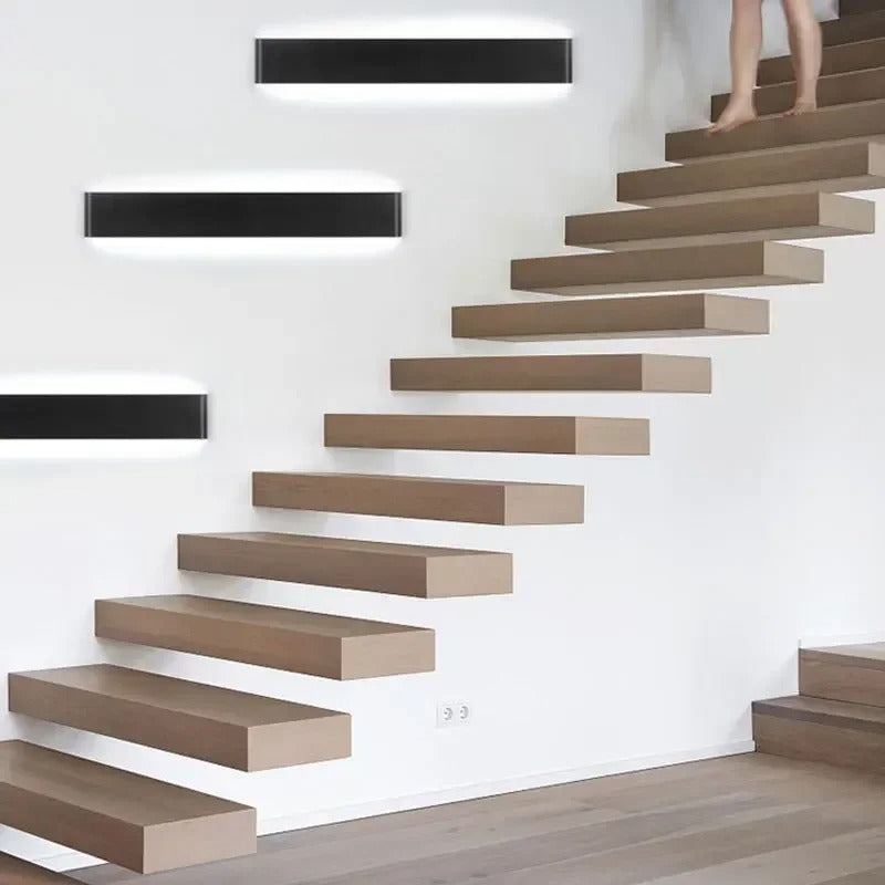 Modern LED Wall Sconce