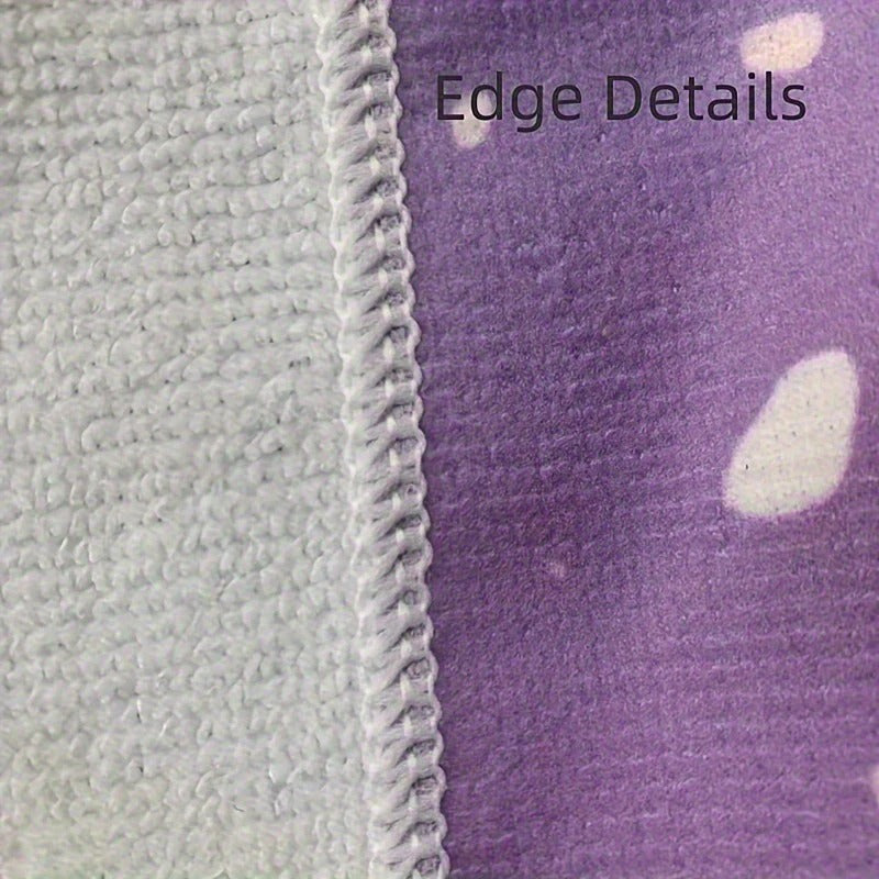 SummerShield Beach Towel