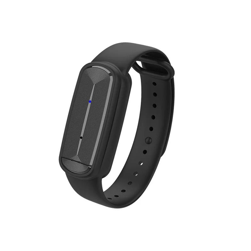 Electronic Mosquito Prevention Bracelet – Ultrasonic Mosquito Repellent