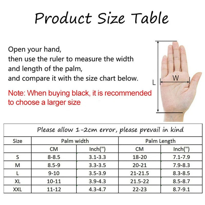 ArcticTouch Waterproof Winter Gloves – Touchscreen, Warm & Windproof
