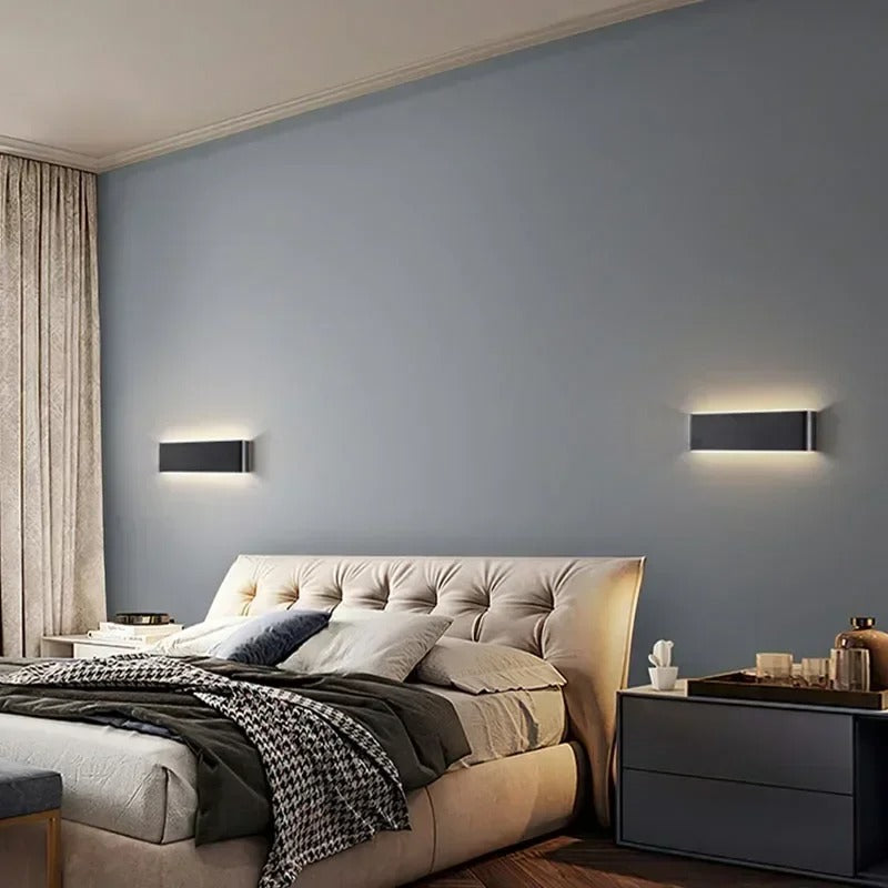 Modern LED Wall Sconce
