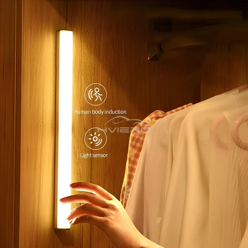 Wireless Motion LED Night Light