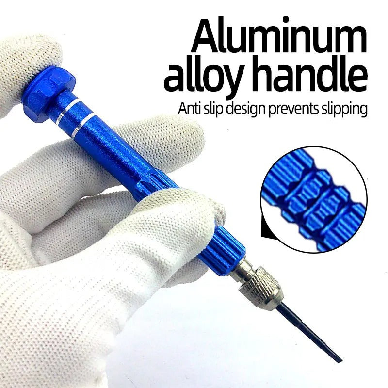 Mobile Phone Repair Tool Kit – Complete DIY Set