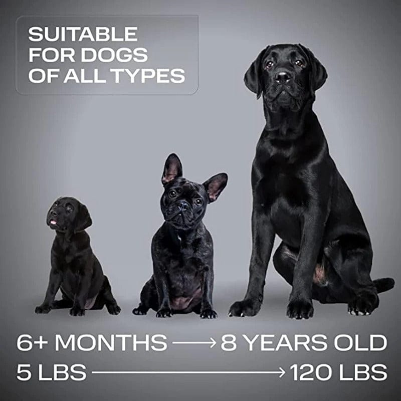 PawGuard Ultrasonic Dog Training Device