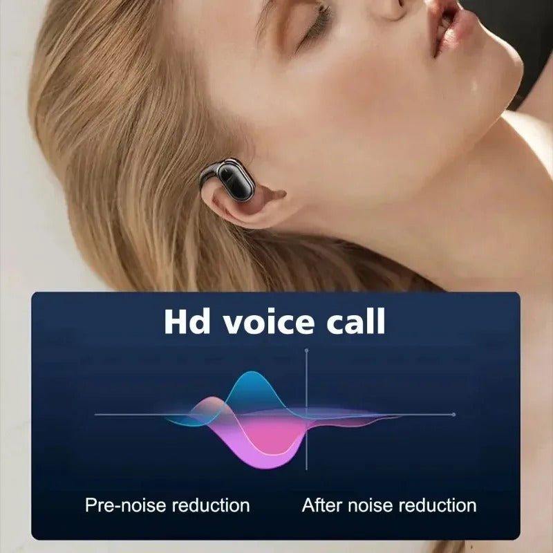 Earhook Bluetooth Earphones – Sports, Gaming & HiFi Sound