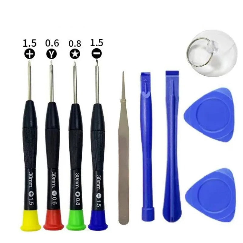 22-in-1 Mobile Phone Repair Tool Kit – Precision Screwdriver & Opening Set