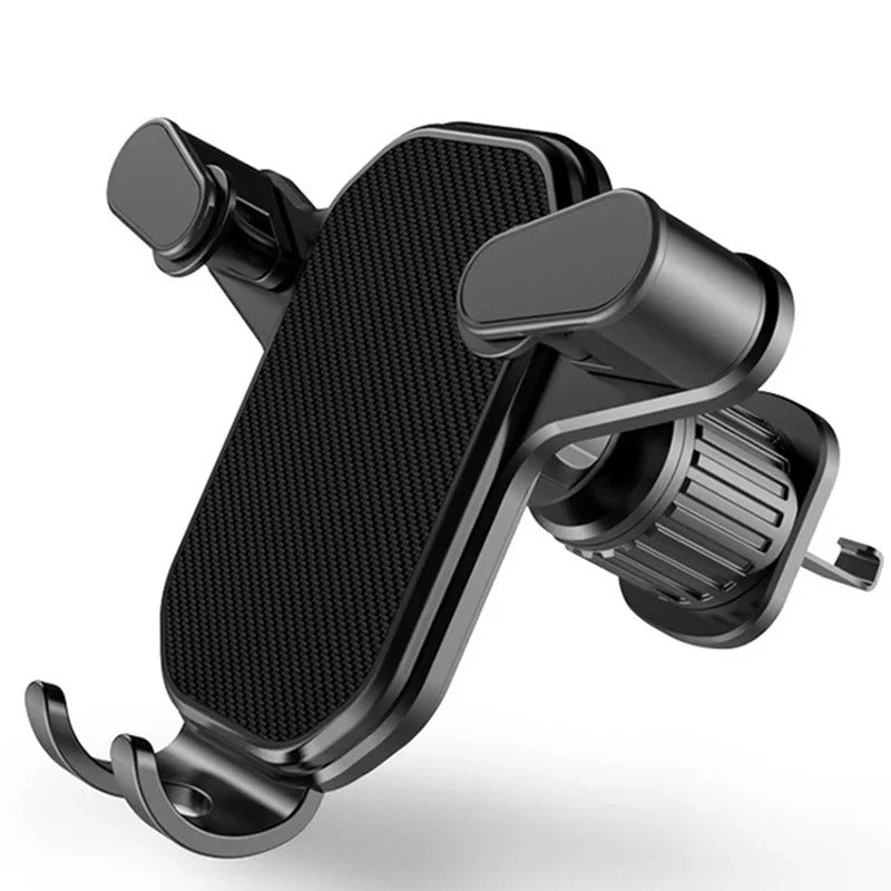 Gravity Air Vent Car Phone Holder Mount