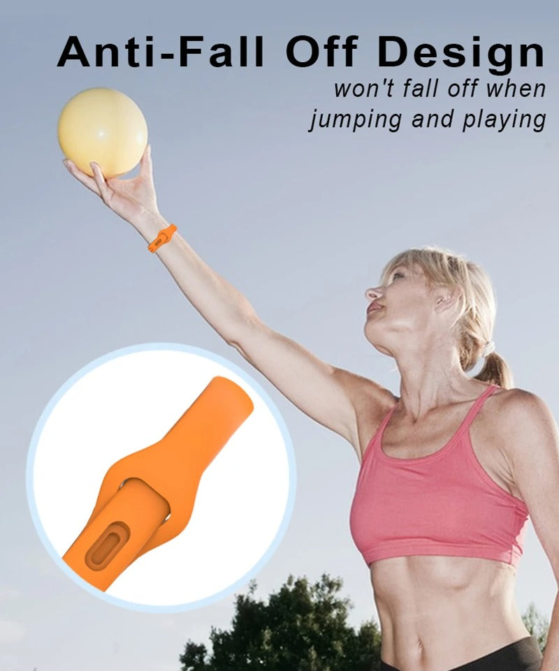 Mosquito Repellent Bracelet – Device for Mosquito Protection
