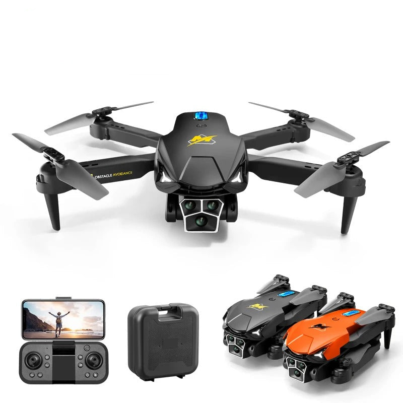 M3 PRO 8K Triple Camera GPS Drone with Obstacle Avoidance