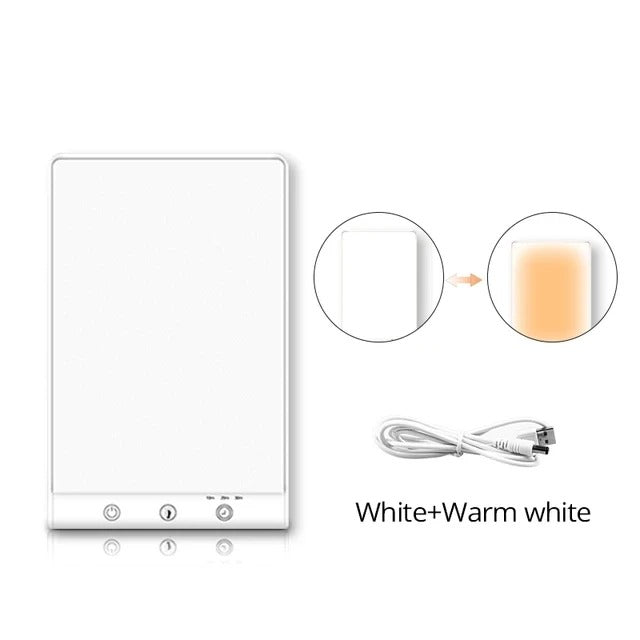 Daylight Mood Table Lamp