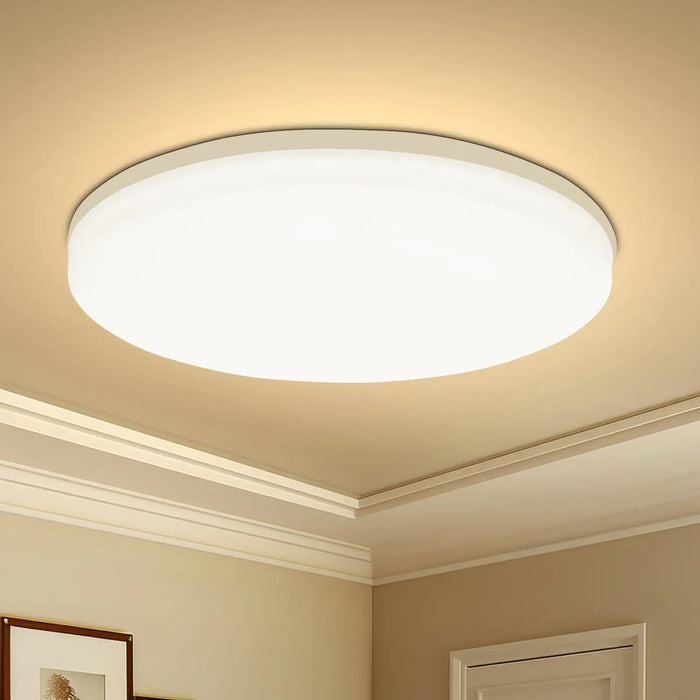 Modern Round LED Ceiling Light