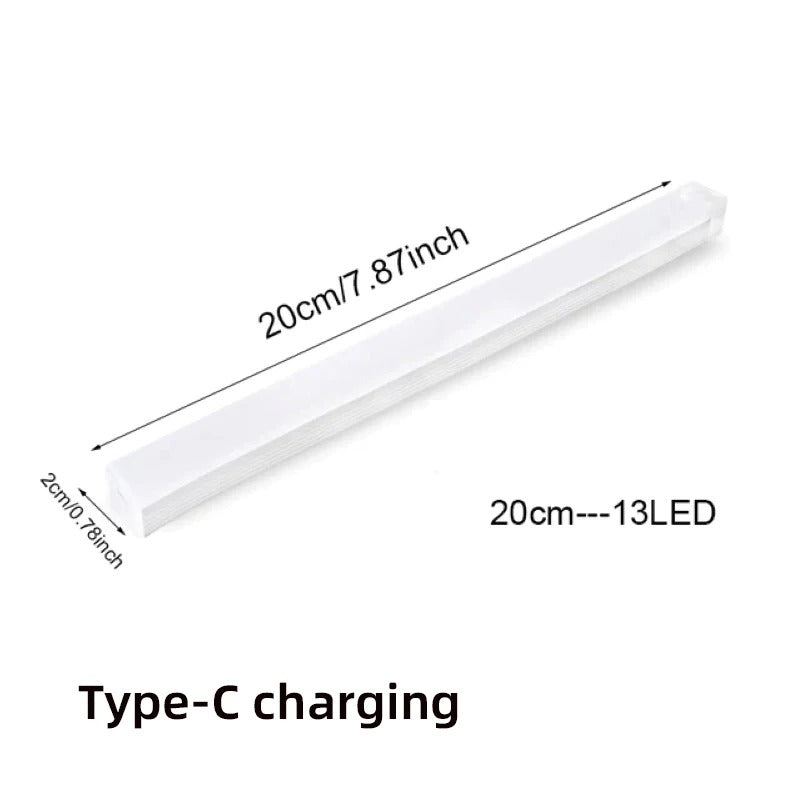 Wireless Sensor Night Light