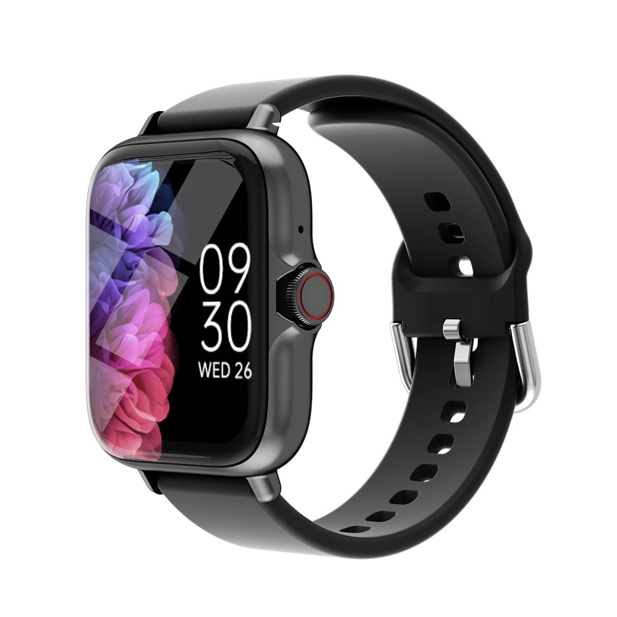1.83 Inch Waterproof Smart Watch with Fitness Tracker