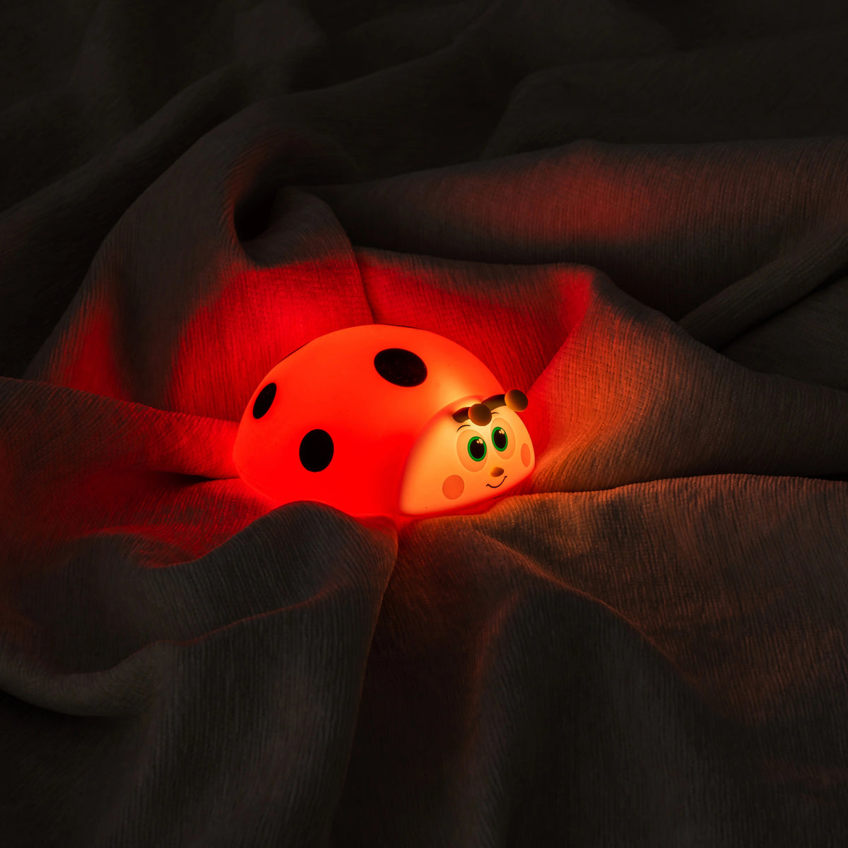 Capybara Touch Night Light