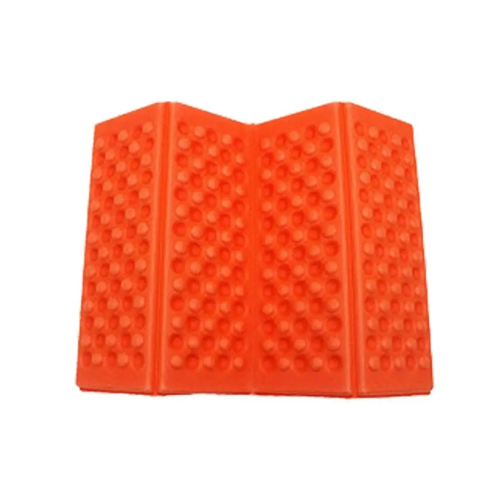 Foldable Outdoor Sitting Mat – Portable Waterproof Foam Pad