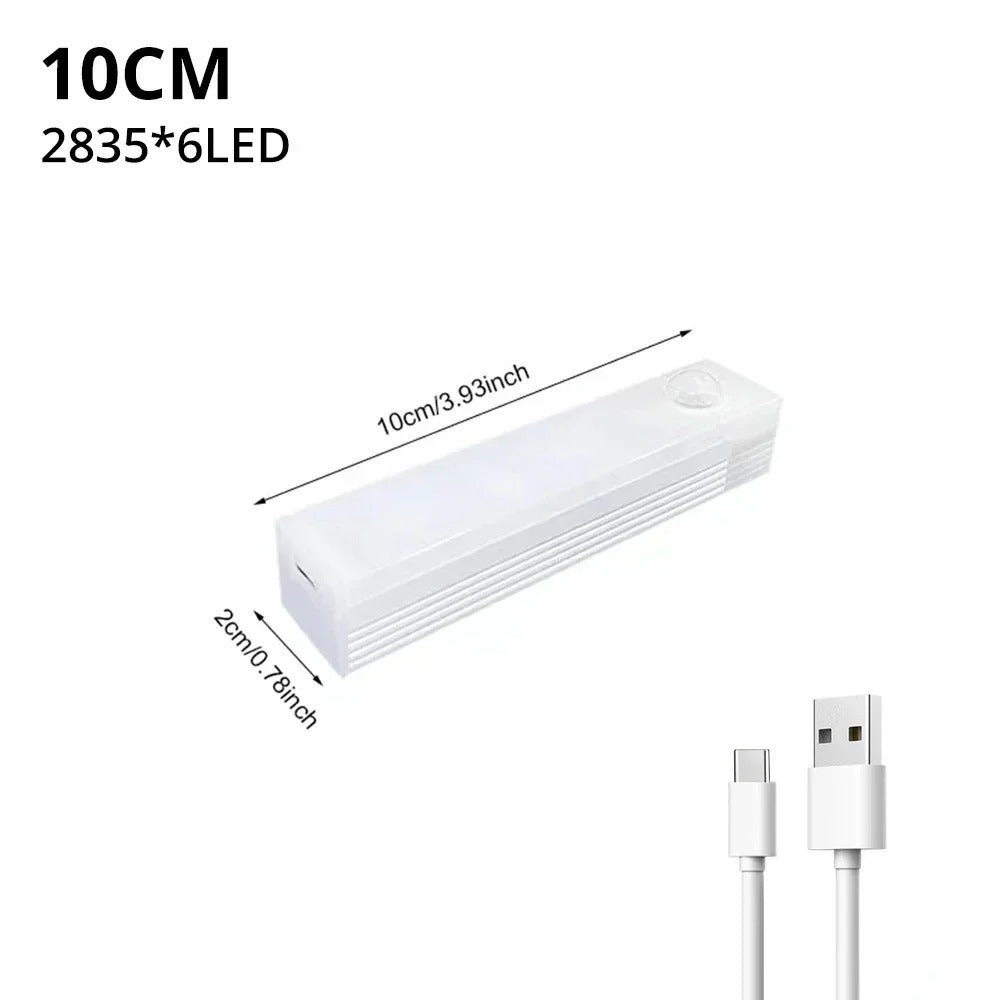 Wireless Motion LED Night Light