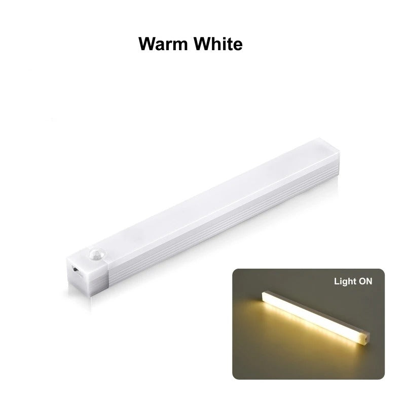 Motion Sensor LED Bar Light